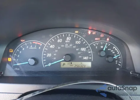 2012 Toyota Camry L из США, поврежденный, VIN 4T1BF1FK6CU632144